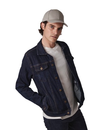 K-loop 6 panels cap