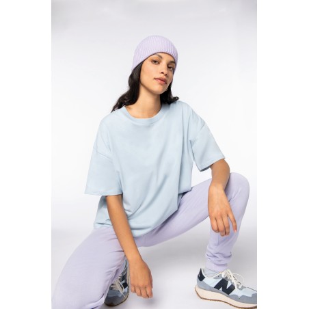 Camiseta oversize mujer