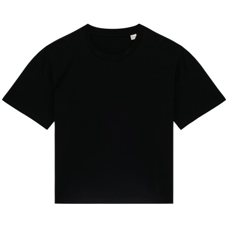 Camiseta oversize mujer