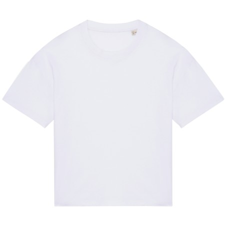 Camiseta oversize mujer