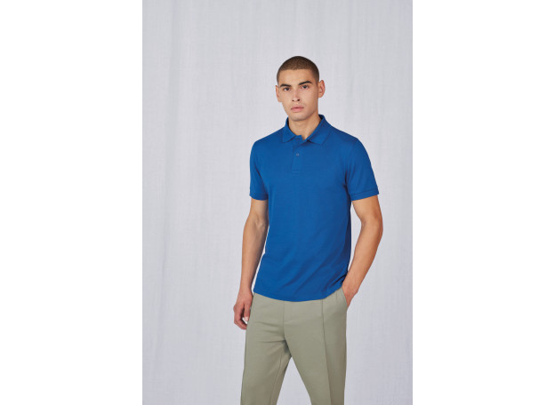 MY ECO POLO 65/35 Men’s short sleeves