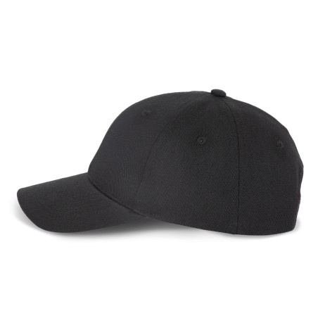 K-loop 6 panels cap