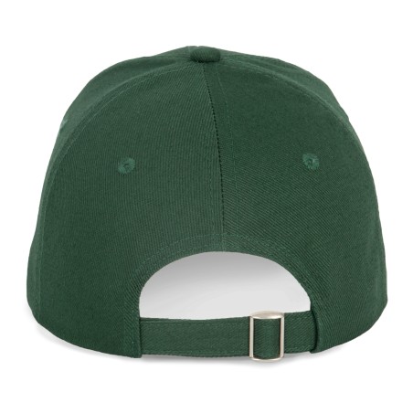 K-loop 6 panels cap