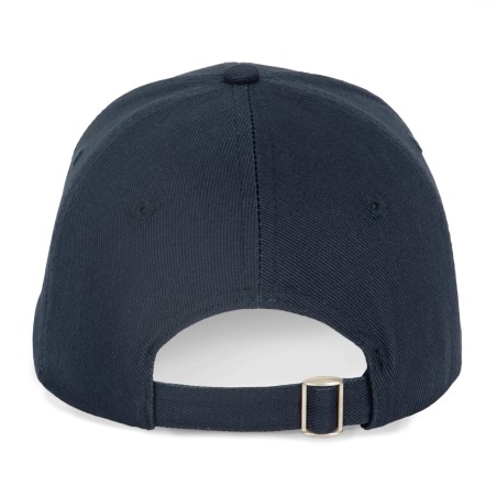 K-loop 6 panels cap