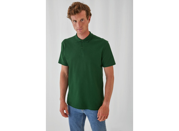 Id.001 Men\\\'s Polo Shirt