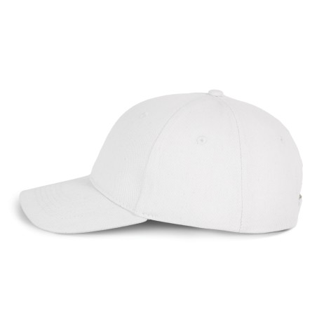 K-loop 6 panels cap