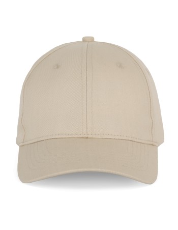 Gorra de algodón y poliéster reciclado K-loop  tracking -... 2