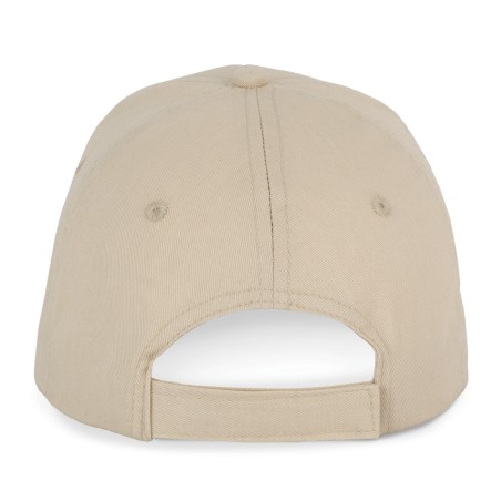 K-loop 6 panels cap