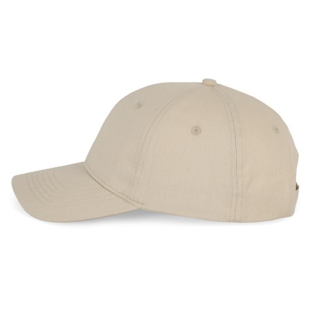 K-loop 6 panels cap