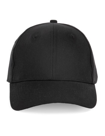 Gorra de algodón y poliéster reciclado K-loop  tracking -... 2