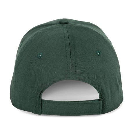 K-loop 6 panels cap