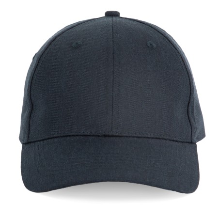 K-loop 6 panels cap
