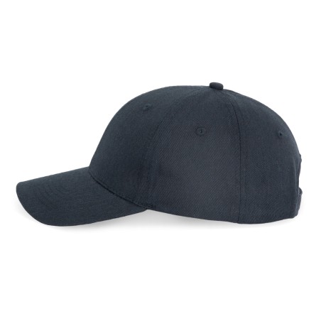 K-loop 6 panels cap