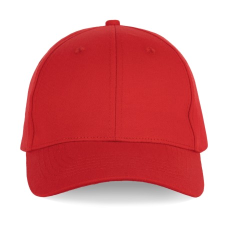 K-loop 6 panels cap