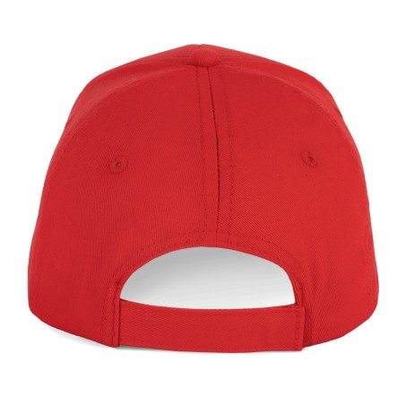 K-loop 6 panels cap