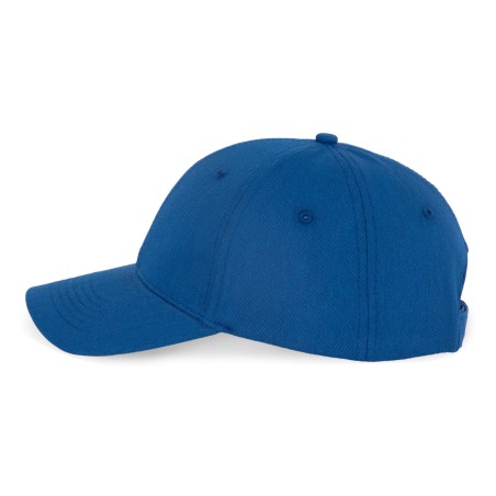 K-loop 6 panels cap