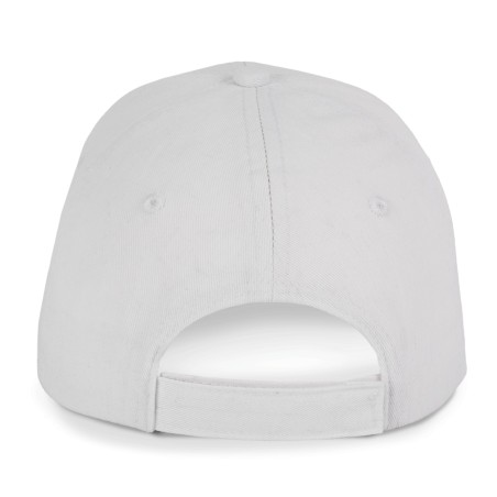 K-loop 6 panels cap
