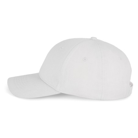 K-loop 6 panels cap