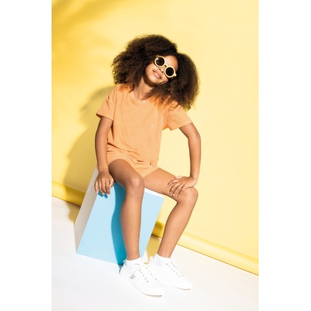 Camiseta Terry Towel Niña