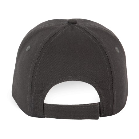 Gorra Easy printing - 6 paneles