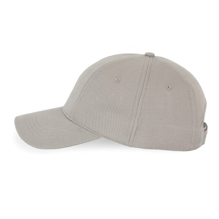 Gorra Easy printing - 6 paneles