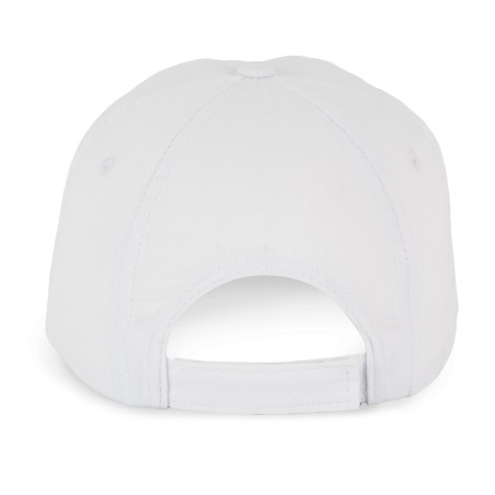 Gorra Easy printing - 6 paneles