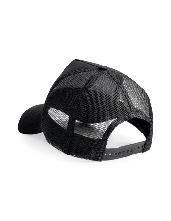 Gorra de rejilla ajustable en la parte posterior infantil 2