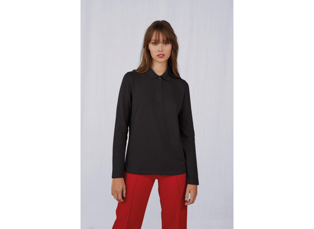 MY POLO 210 Ladies\\\' long sleeves