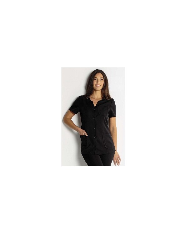 CHAQUETA CRIS DE PICO 2