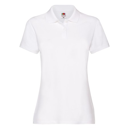 Polo premium mujer