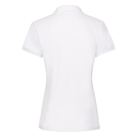 Polo premium mujer