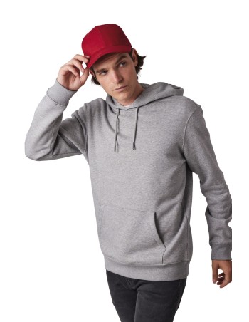 Camiseta con dobladillo redondeado hombre 2