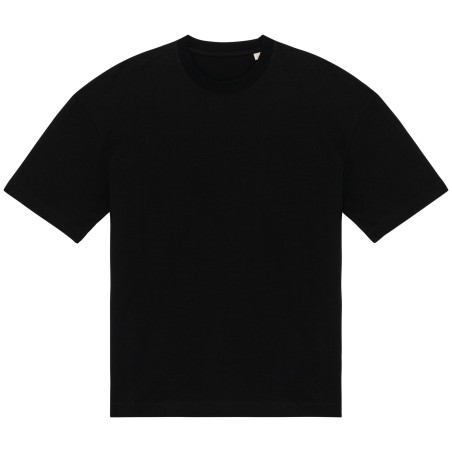 Camiseta oversize hombre