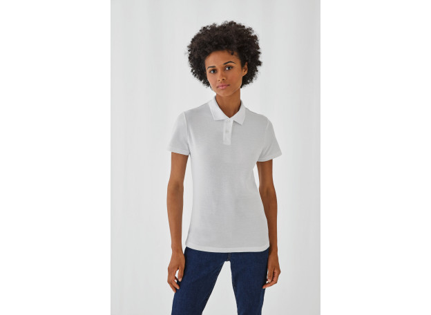 Id.001 Ladies\\\' Polo Shirt