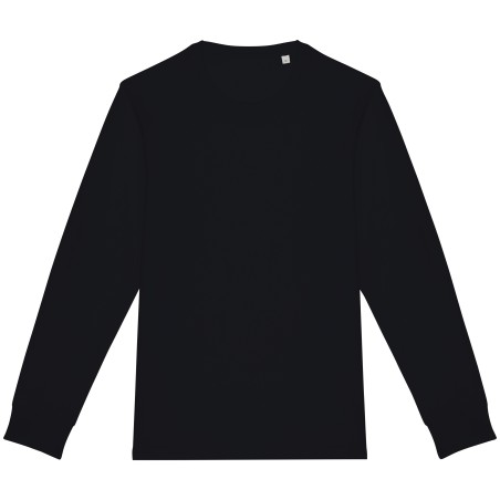 Camiseta unisex manga larga