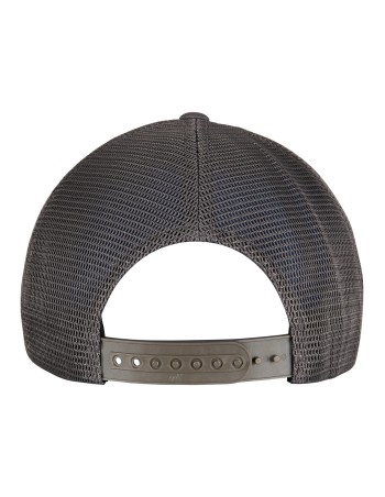 Gorra de rejilla  2