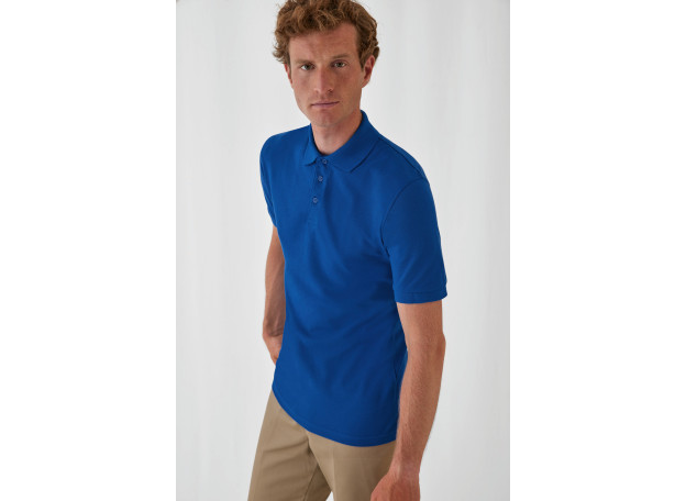 Polo Safran hombre