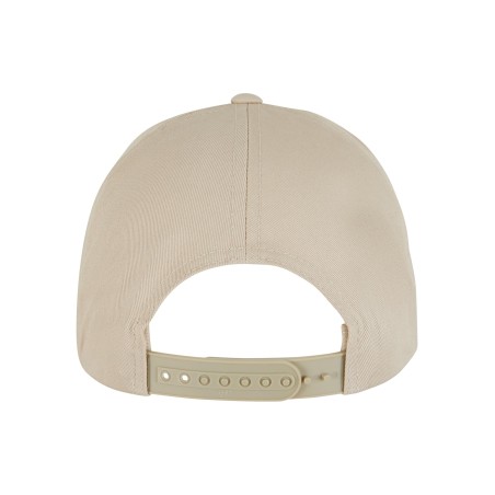 Gorra clásica snapback
