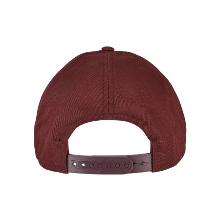 Classic Snapback cap