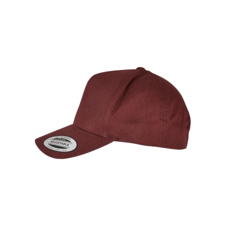 Gorra clásica snapback