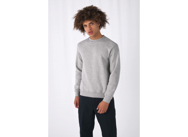 Crew Neck Sweatshirt