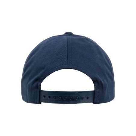 Gorra clásica snapback