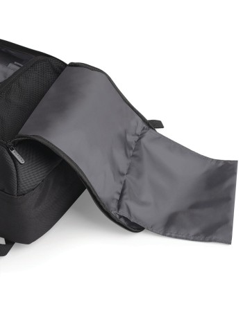 Executive laptop backpack 2