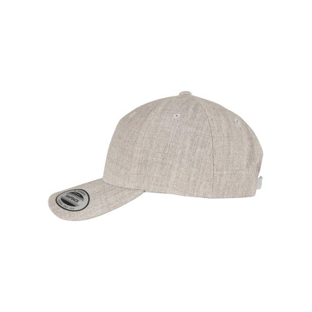 Gorra clásica premium snapback