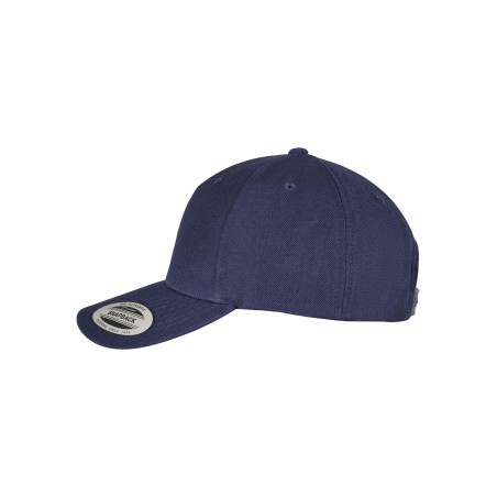Gorra clásica premium snapback