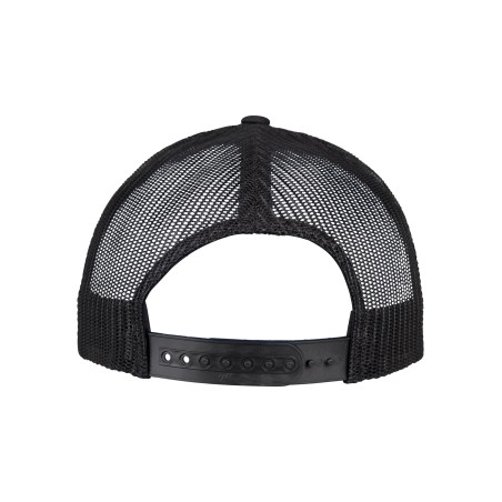 Gorra trucker retro