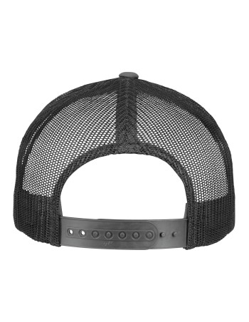Gorra trucker retro 2