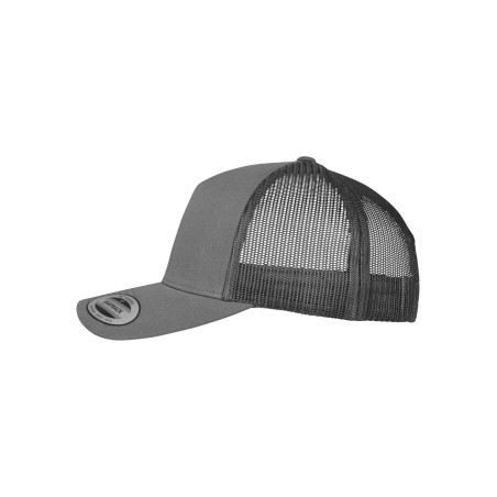 Gorra trucker retro