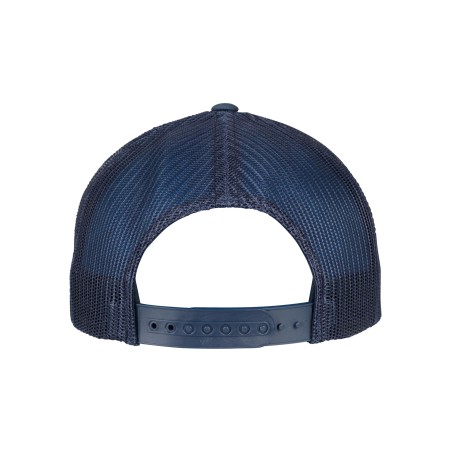 Retro trucker cap