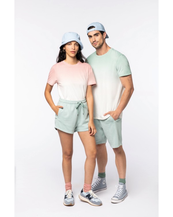 Camiseta Tie & Dye unisex